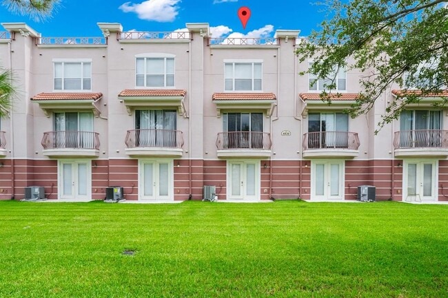 4830 Tidecrest Ave in Orlando, FL - Building Photo - Building Photo