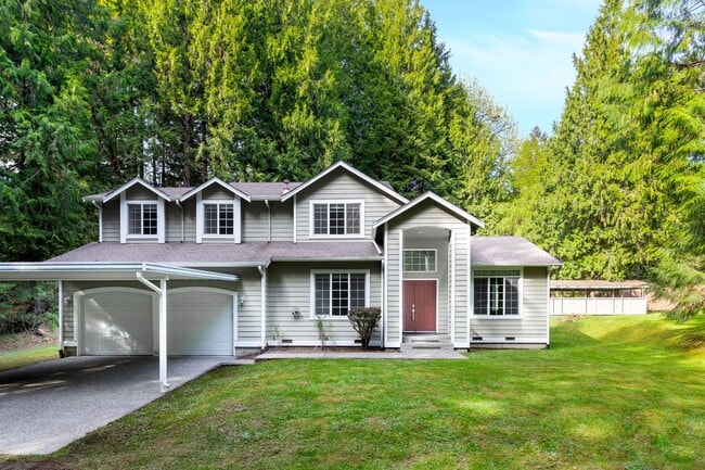 property at 13250 235th Pl SE