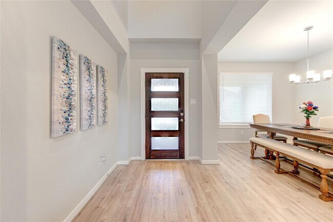 3003 Schultz Manor Ln in Katy, TX - Building Photo - Building Photo