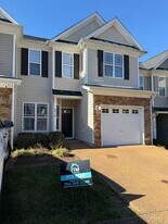 2518 Asher View Ct in Raleigh, NC - Building Photo