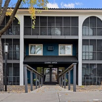 Morada in Crystal, MN - Building Photo