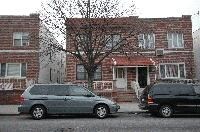 1734 78th St in Brooklyn, NY - Building Photo