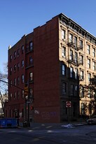 5 King Street in New York, NY - Building Photo