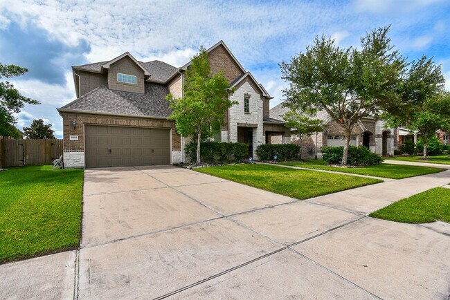 25807 Somerset Meadows Ct in Katy, TX - Building Photo - Building Photo