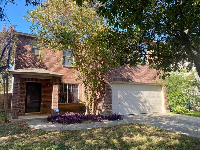 14735 Bending Point in San Antonio, TX - Building Photo - Building Photo