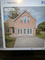 2703 Rosedale Pl in Nashville, TN - Building Photo