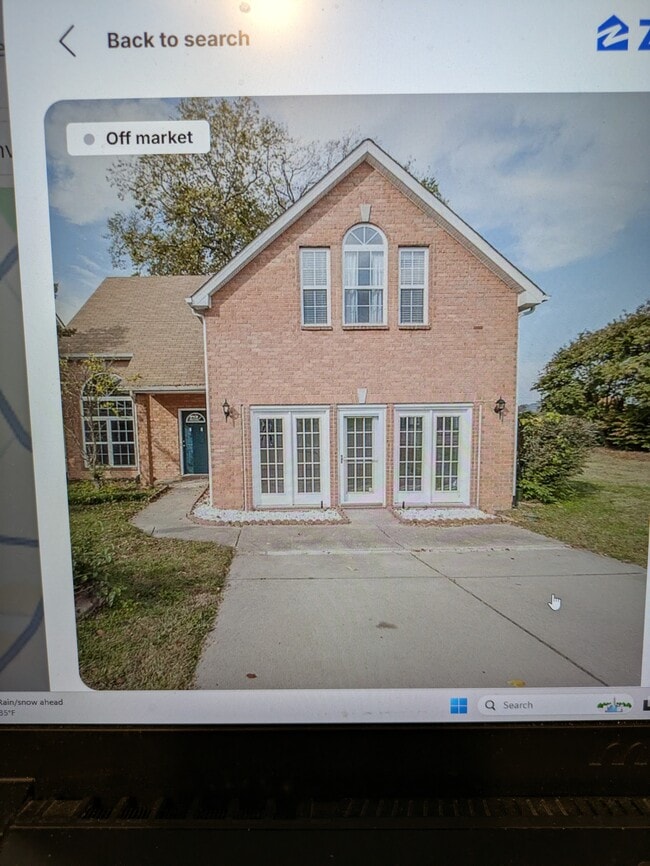 property at 2703 Rosedale Pl