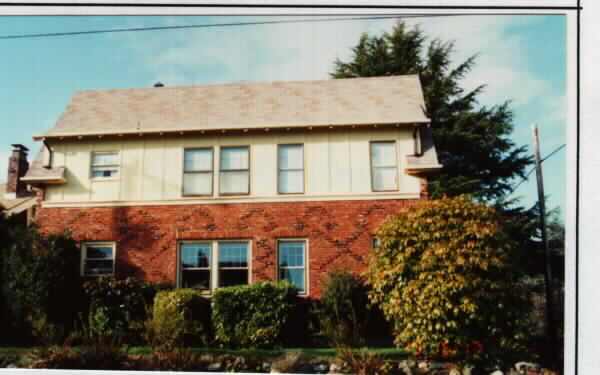 4903 N Linden Ave in Seattle, WA - Building Photo - Building Photo