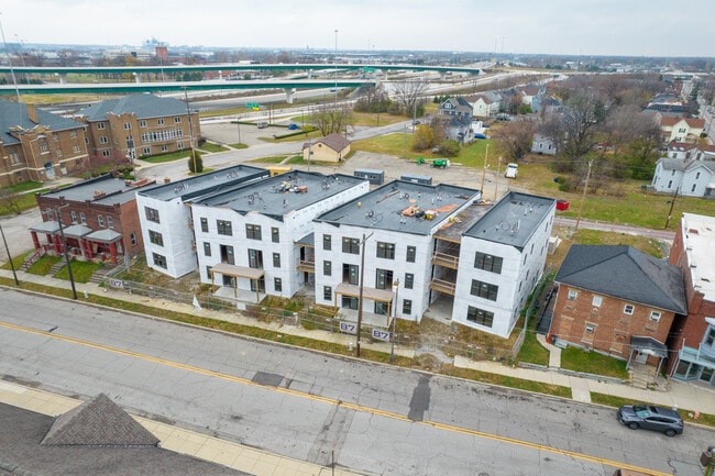 723 Mount Vernon Ave