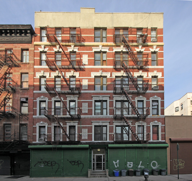 157-159 Suffolk St in New York, NY - Building Photo - Building Photo