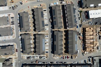 The Wheeler in Murray, UT - Foto de edificio - Building Photo