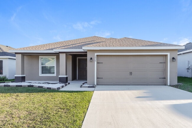 property at 2037 Harvest Landing Cir