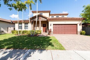 516 SE 35 Ave in Homestead, FL - Building Photo