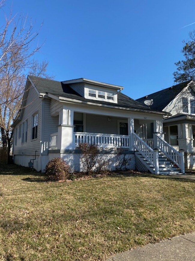 507 W Whitney Ave in Louisville, KY - Building Photo - Building Photo