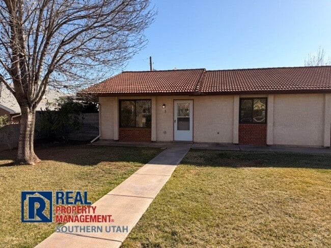 property at 115 S 300 W