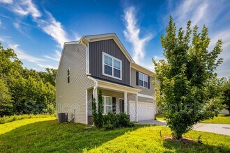 1925 Glenburn Dr in Winston-Salem, NC - Building Photo - Building Photo