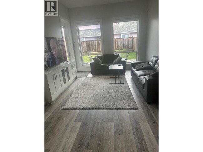 8128 Heather St in Richmond, BC - Building Photo - Building Photo