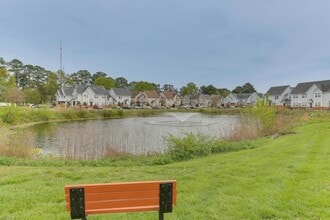 3825 Rivanna River Reach in Portsmouth, VA - Building Photo - Building Photo