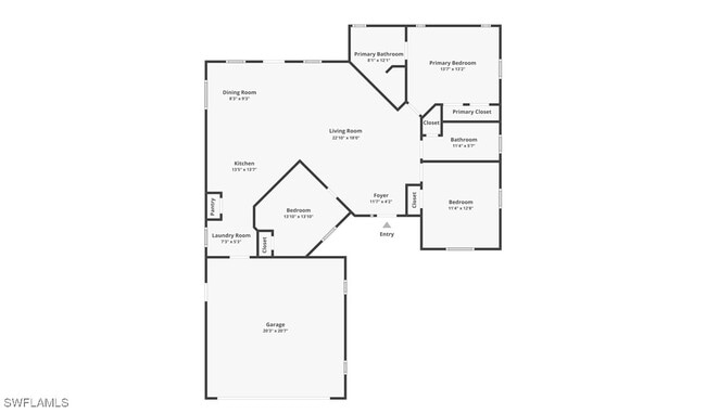 property at 103 Garland Way