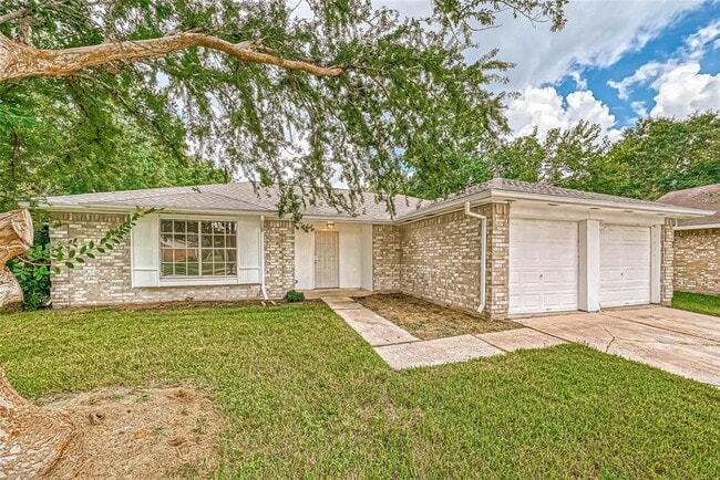 property at 1101 Landing Blvd