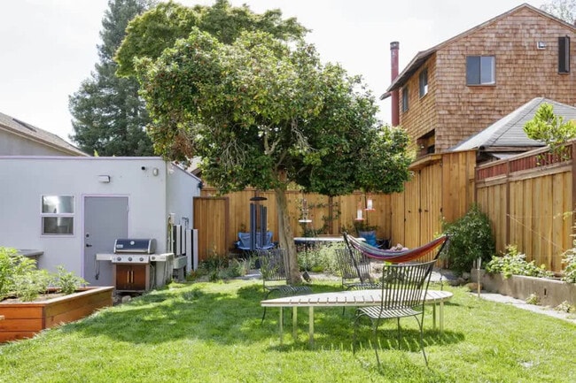 3148 College Ave in Berkeley, CA - Building Photo - Building Photo