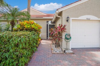 5062 Toscana Trail in Boynton Beach, FL - Building Photo - Building Photo