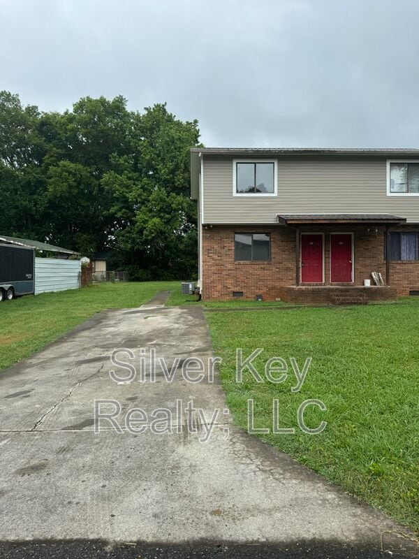 property at 403 Hicks St