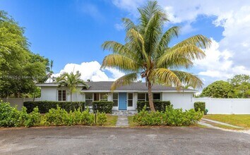 10070 NW 2nd Ave in Miami Shores, FL - Building Photo - Building Photo