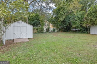 808 S Park Dr in Marietta, GA - Building Photo - Building Photo