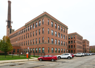 4801 North Ravenswood in Chicago, IL - Building Photo - Building Photo