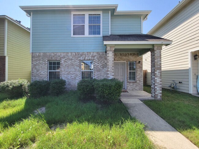 property at 11427 Carla St