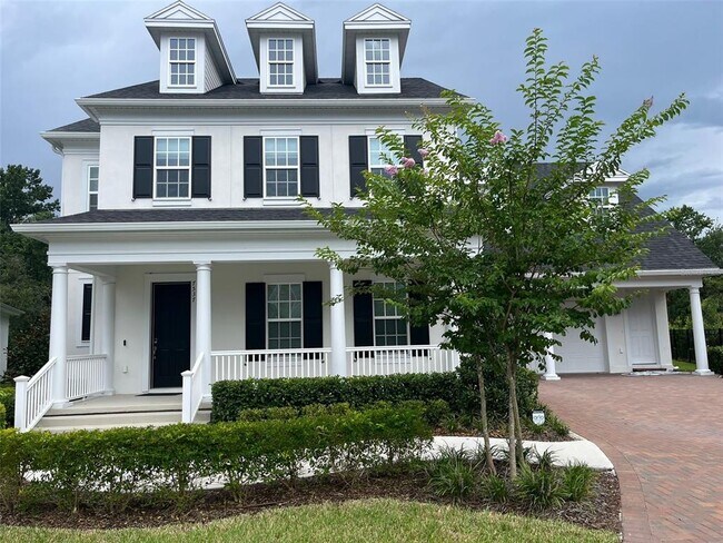 property at 7537 Estuary Lk Lp