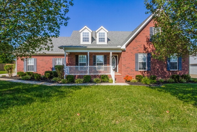 property at 3323 Meadowhill Dr