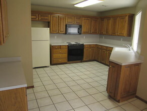 2616 Nantucket Ave in Edmond, OK - Building Photo - Building Photo