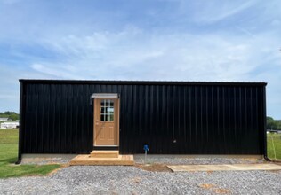 136 Walnut Grove Rd in Vonore, TN - Building Photo - Building Photo