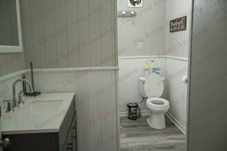 108-1 S Farmerville St in Ruston, LA - Building Photo - Building Photo