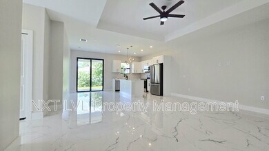 702 Hightower Ave S in Lehigh Acres, FL - Building Photo - Building Photo