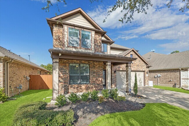 property at 9106 Silverton Star Ln