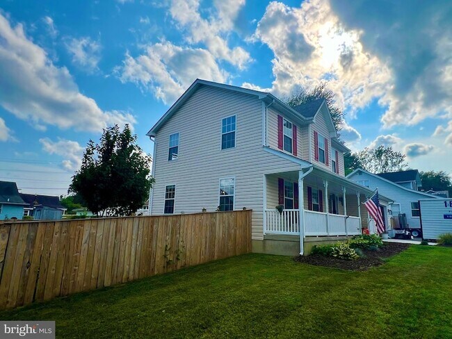 3715 27th St in Chesapeake Beach, MD - Building Photo - Building Photo