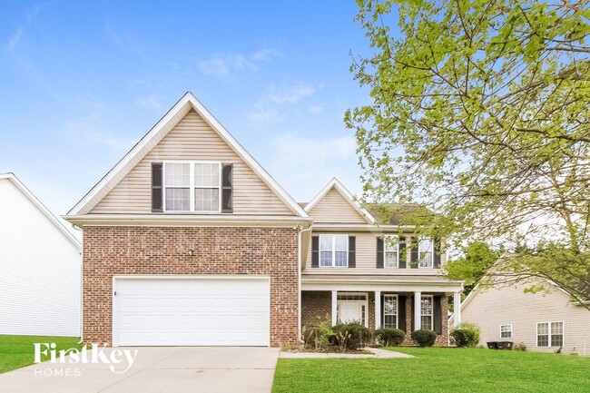 property at 791 Pecan Ridge Cir