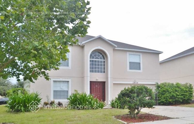 property at 2949 Magnolia Blossom Cir