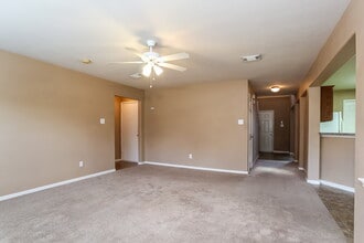 9702 Winter Bloom Ln in Houston, TX - Building Photo - Building Photo