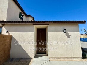 130 Via Palermo in Cathedral City, CA - Building Photo - Building Photo