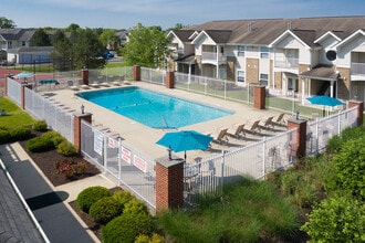 Reserve at Dawson's Creek in Fort Wayne, IN - Building Photo - Building Photo