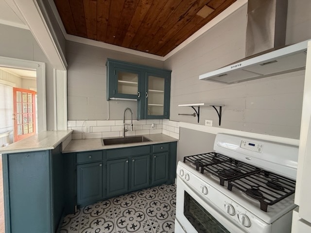 1743 McKinley Ave in San Antonio, TX - Building Photo - Building Photo