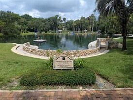 223 Crown Oaks Way in Longwood, FL - Building Photo