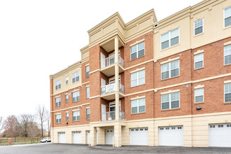 Vantage at Turf Valley in Ellicott City, MD - Building Photo - Building Photo