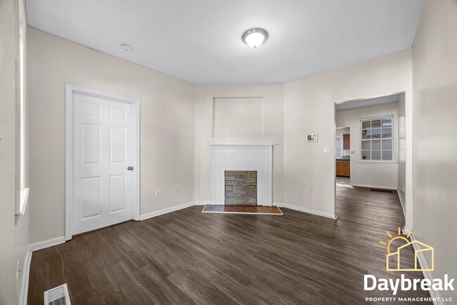 1709 Le Grand St in Savannah, GA - Building Photo - Building Photo