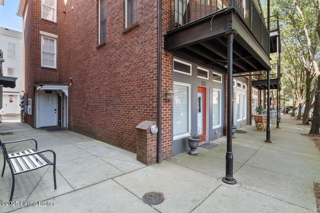 property at 10603 Norton Commons Walk