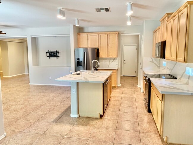 property at 19355 E Arrowhead Trail